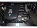 3.0 Liter DOHC 24-Valve VVT Inline 6 Cylinder 2009 BMW 3 Series 328i Sedan Engine