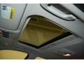 2009 BMW 3 Series Chestnut Brown Dakota Leather Interior Sunroof Photo