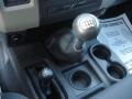2011 Mineral Gray Metallic Dodge Ram 3500 HD ST Crew Cab 4x4 Dually  photo #17