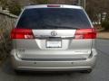 2005 Silver Shadow Pearl Toyota Sienna XLE Limited  photo #5