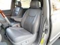 2005 Silver Shadow Pearl Toyota Sienna XLE Limited  photo #8