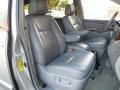 2005 Silver Shadow Pearl Toyota Sienna XLE Limited  photo #9