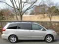 Silver Shadow Pearl - Sienna XLE Limited Photo No. 10
