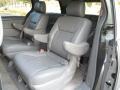 2005 Silver Shadow Pearl Toyota Sienna XLE Limited  photo #13