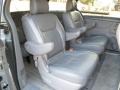 2005 Silver Shadow Pearl Toyota Sienna XLE Limited  photo #16