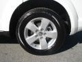 2011 Dodge Journey Mainstreet Wheel