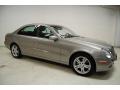 2006 Pewter Metallic Mercedes-Benz E 350 Sedan  photo #2