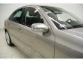 2006 Pewter Metallic Mercedes-Benz E 350 Sedan  photo #4