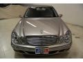2006 Pewter Metallic Mercedes-Benz E 350 Sedan  photo #5