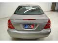 2006 Pewter Metallic Mercedes-Benz E 350 Sedan  photo #7