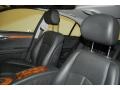 2006 Pewter Metallic Mercedes-Benz E 350 Sedan  photo #19