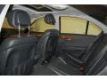 2006 Pewter Metallic Mercedes-Benz E 350 Sedan  photo #23