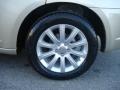 2011 Chrysler 200 Touring Wheel and Tire Photo