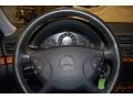 2006 Pewter Metallic Mercedes-Benz E 350 Sedan  photo #30
