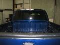 2002 Indigo Blue Metallic Chevrolet Silverado 1500 LT Extended Cab 4x4  photo #5