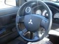 2008 Arctic White Mitsubishi Raider LS Extended Cab  photo #23