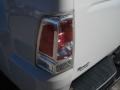 Arctic White - Raider LS Extended Cab Photo No. 31