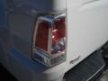 2008 Arctic White Mitsubishi Raider LS Extended Cab  photo #31