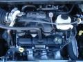 3.8L OHV 12V V6 Engine for 2005 Chrysler Town & Country Limited #43329623