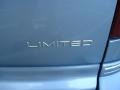 2005 Chrysler Town & Country Limited Marks and Logos