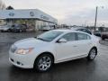 White Diamond Tricoat - LaCrosse CXL AWD Photo No. 1