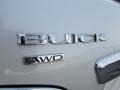 2010 White Diamond Tricoat Buick LaCrosse CXL AWD  photo #5