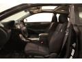 Black - Solara SE V6 Coupe Photo No. 6
