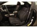 Black - Solara SE V6 Coupe Photo No. 7