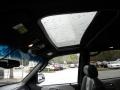 2003 Ford F150 Black/Silver Interior Sunroof Photo