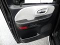 Black/Silver Door Panel Photo for 2003 Ford F150 #43330507