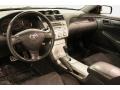 Black - Solara SE V6 Coupe Photo No. 8