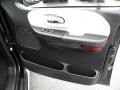 Black/Silver Door Panel Photo for 2003 Ford F150 #43330543