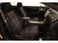 Black - Solara SE V6 Coupe Photo No. 13