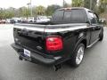  2003 F150 Harley-Davidson SuperCrew Black