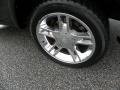 2003 Ford F150 Harley-Davidson SuperCrew Wheel and Tire Photo