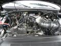 5.4 Liter SVT Supercharged SOHC 16-Valve Triton V8 2003 Ford F150 Harley-Davidson SuperCrew Engine