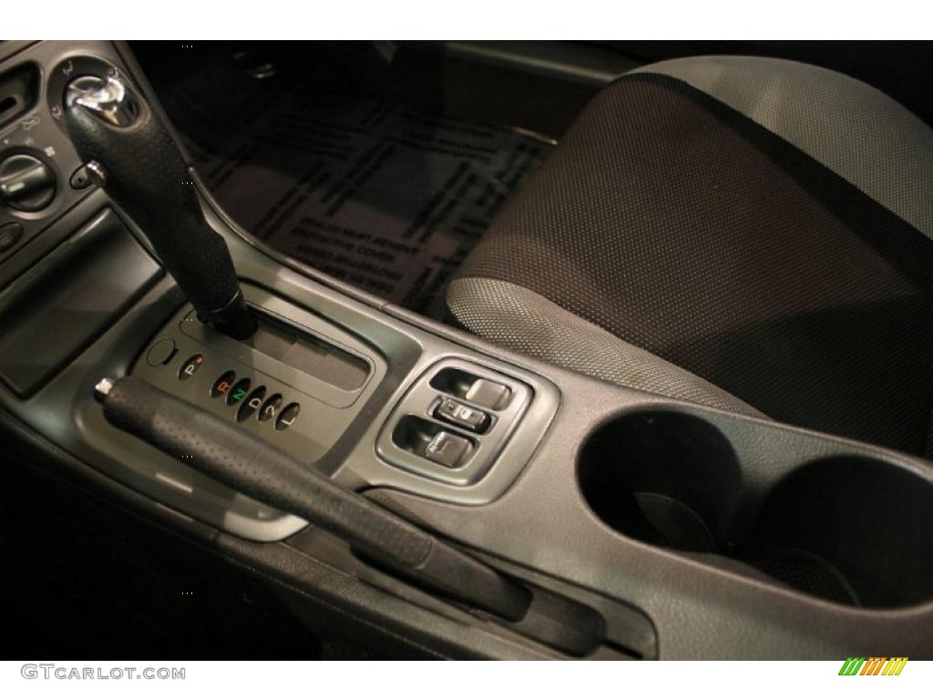 2005 Toyota Celica GT 4 Speed Automatic Transmission Photo #43330775