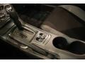 2005 Toyota Celica Black/Silver Interior Transmission Photo