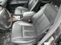 Charcoal Interior Photo for 2001 Mercedes-Benz E #43331351