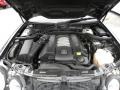 4.3 Liter SOHC 24-Valve V8 2001 Mercedes-Benz E 430 Sedan Engine