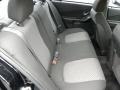 Black - Malibu LT V6 Sedan Photo No. 10