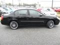 Black - Malibu LT V6 Sedan Photo No. 12