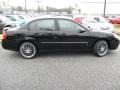 2006 Black Chevrolet Malibu LT V6 Sedan  photo #12