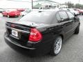 Black - Malibu LT V6 Sedan Photo No. 13