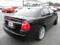 2006 Black Chevrolet Malibu LT V6 Sedan  photo #13