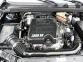 Black - Malibu LT V6 Sedan Photo No. 18