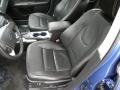 2010 Sport Blue Metallic Ford Fusion SEL V6  photo #5