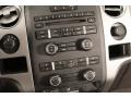 2009 Ford F150 XLT Regular Cab 4x4 Controls