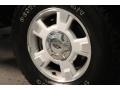 2009 Ford F150 XLT Regular Cab 4x4 Wheel and Tire Photo