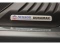 Blue Granite Metallic - Silverado 3500HD LTZ Crew Cab 4x4 Dually Photo No. 7